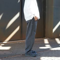 orSlow(オアスロウ) |101ダッドフィットデニムパンツ