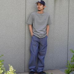 orSlow（オアスロウ）｜ロングパンツ | SORA(ソラ) 公式サイト