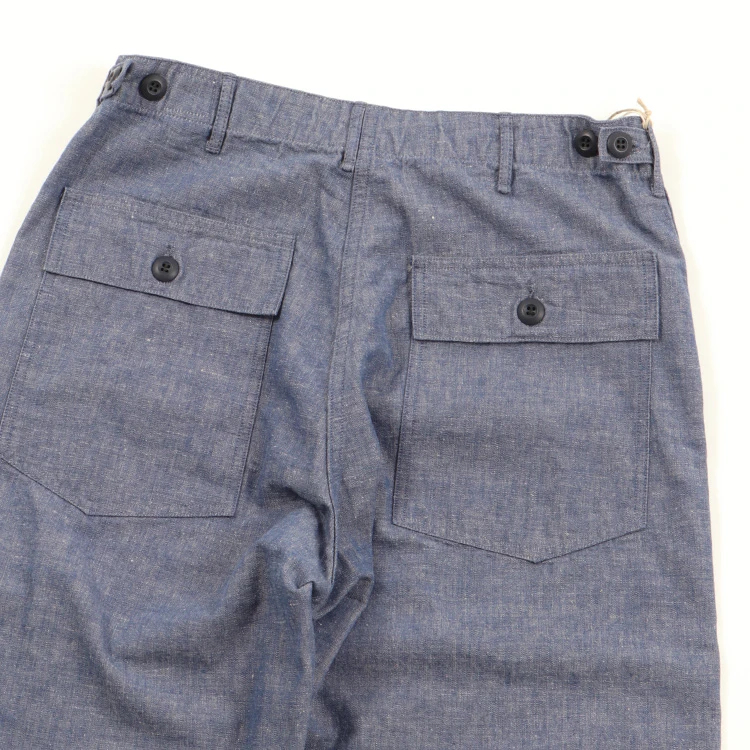 orslow オアスロウ ファティーグパンツ orslow オアスロウ VINTAGE FIT FATIGUE PANTS ヴィンテージ