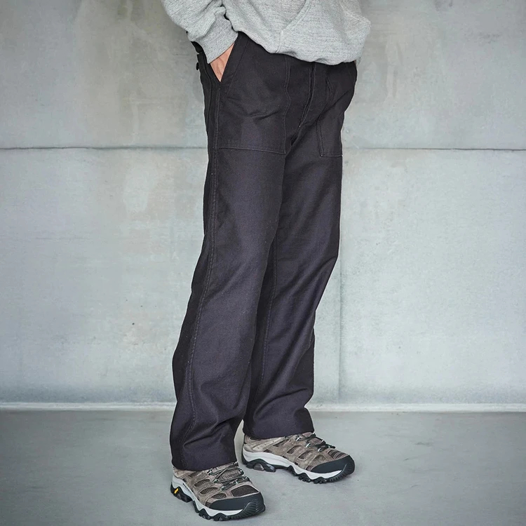 オアスロウ] USアーミーファティーグパンツ / orSlow（オアスロウ