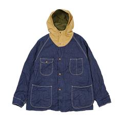 orSlow(オアスロウ) |[オアスロウ]シエラデザインズ×オアスロウ カバーオール