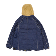 orSlow(オアスロウ) |[オアスロウ]シエラデザインズ×オアスロウ カバーオール