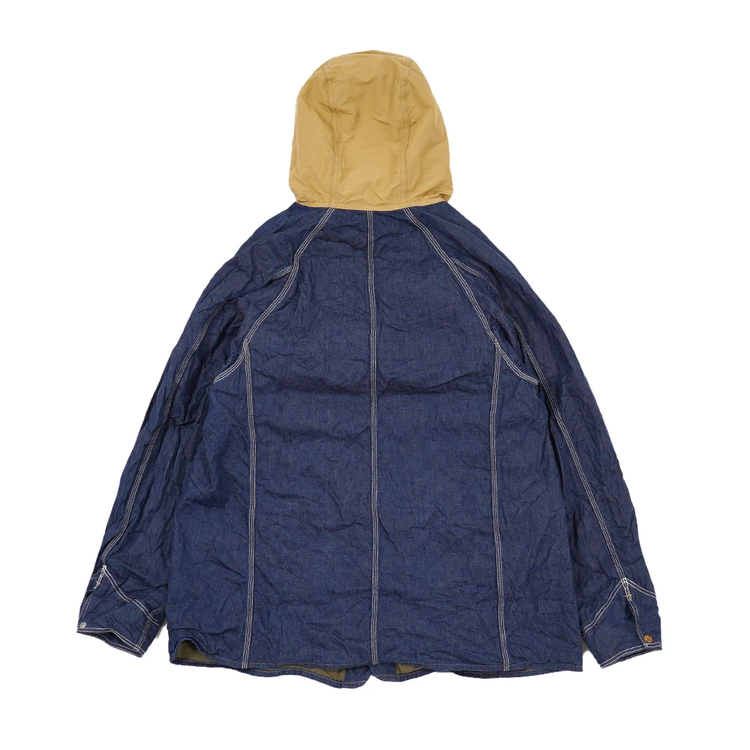 オアスロウ]シエラデザインズ×オアスロウ カバーオール / orSlow