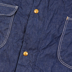 orSlow(オアスロウ) |[オアスロウ]シエラデザインズ×オアスロウ カバーオール