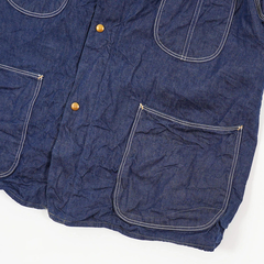 orSlow(オアスロウ) |[オアスロウ]シエラデザインズ×オアスロウ カバーオール