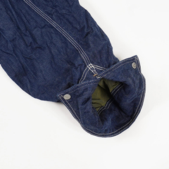 orSlow(オアスロウ) |[オアスロウ]シエラデザインズ×オアスロウ カバーオール