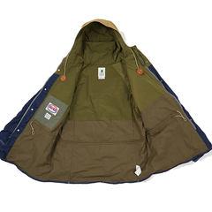 orSlow(オアスロウ) |[オアスロウ]シエラデザインズ×オアスロウ カバーオール