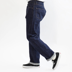 orSlow(オアスロウ) |[オアスロウ]105ダブルエックス 1950'sセルビッジデニム