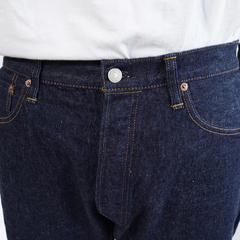 orSlow(オアスロウ) |[オアスロウ]105ダブルエックス 1950'sセルビッジデニム