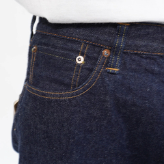 orSlow(オアスロウ) |[オアスロウ]105ダブルエックス 1950'sセルビッジデニム