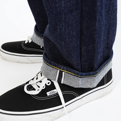 orSlow(オアスロウ) |[オアスロウ]105ダブルエックス 1950'sセルビッジデニム