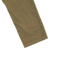 orSlow(オアスロウ) |[オアスロウ]ヘリンボーン ヴィンテージフィットファティーグパンツ