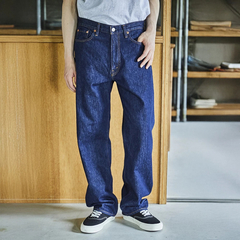 orSlow(オアスロウ) |[オアスロウ]101 ダッズ フィット パンツ デニム ワンウォッシュ
