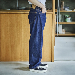 orSlow(オアスロウ) |[オアスロウ]101 ダッズ フィット パンツ デニム ワンウォッシュ