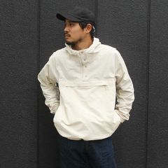 patagonia(パタゴニア) |ファンホッガーズ・アノラック