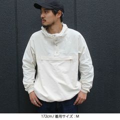 patagonia(パタゴニア) |ファンホッガーズ・アノラック