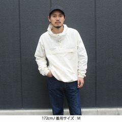 patagonia(パタゴニア) |ファンホッガーズ・アノラック