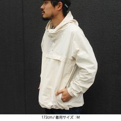 patagonia(パタゴニア) |ファンホッガーズ・アノラック