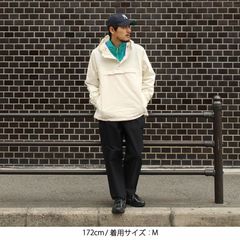 patagonia(パタゴニア) |ファンホッガーズ・アノラック