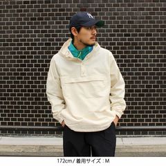 patagonia(パタゴニア) |ファンホッガーズ・アノラック