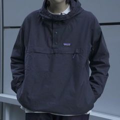 patagonia(パタゴニア) |ファンホッガーズ・アノラック