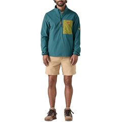 patagonia(パタゴニア) |メンズ・アウトドア・エブリデイ・マースピアル