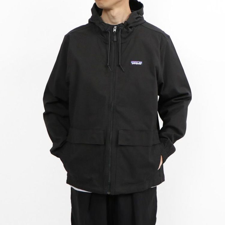 メンズ・ノマダー・フーディ・ジャケット / patagonia メンズ・ノマダー・フーディ・ジャケット / patagonia