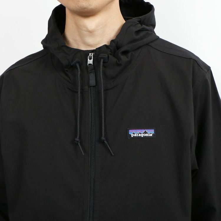 メンズ・ノマダー・フーディ・ジャケット / patagonia メンズ・ノマダー・フーディ・ジャケット / patagonia