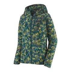 patagonia(パタゴニア) |ウィメンズ・フーディニ・ジャケット