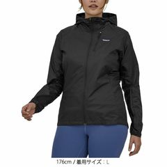 patagonia(パタゴニア) |ウィメンズ・フーディニ・ジャケット