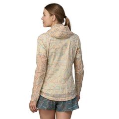 patagonia(パタゴニア) |ウィメンズ・フーディニ・ジャケット