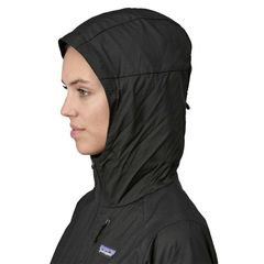 patagonia(パタゴニア) |ウィメンズ・フーディニ・ジャケット