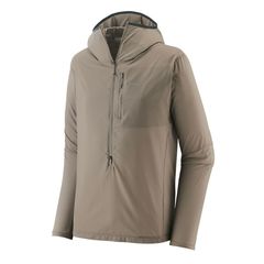 patagonia(パタゴニア) |メンズ・エアシェッド・プロ・プルオーバー
