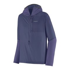 patagonia(パタゴニア) |メンズ・エアシェッド・プロ・プルオーバー