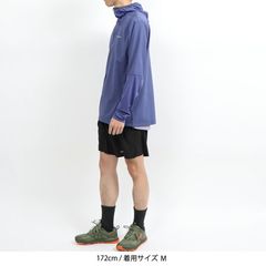 patagonia(パタゴニア) |メンズ・エアシェッド・プロ・プルオーバー