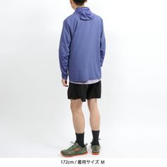 patagonia(パタゴニア) |メンズ・エアシェッド・プロ・プルオーバー