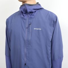patagonia(パタゴニア) |メンズ・エアシェッド・プロ・プルオーバー