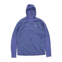 patagonia(パタゴニア) |メンズ・エアシェッド・プロ・プルオーバー