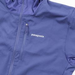 patagonia(パタゴニア) |メンズ・エアシェッド・プロ・プルオーバー