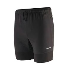patagonia(パタゴニア) |メンズ・エンドレス・ラン・ショーツ