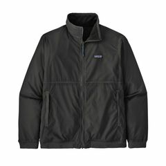 patagonia(パタゴニア) |メンズ・リバーシブル・シェルド・マイクロディニ・ジャケット