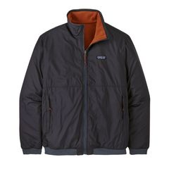 patagonia(パタゴニア) |メンズ・リバーシブル・シェルド・マイクロディニ・ジャケット