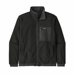 patagonia(パタゴニア) |メンズ・リバーシブル・シェルド・マイクロディニ・ジャケット