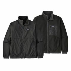 patagonia(パタゴニア) |メンズ・リバーシブル・シェルド・マイクロディニ・ジャケット