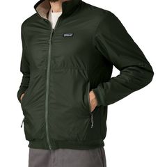 patagonia(パタゴニア) |メンズ・リバーシブル・シェルド・マイクロディニ・ジャケット
