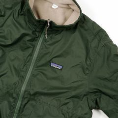 patagonia(パタゴニア) |メンズ・リバーシブル・シェルド・マイクロディニ・ジャケット