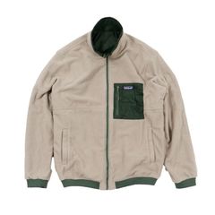 patagonia(パタゴニア) |メンズ・リバーシブル・シェルド・マイクロディニ・ジャケット