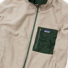 patagonia(パタゴニア) |メンズ・リバーシブル・シェルド・マイクロディニ・ジャケット