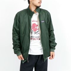 patagonia(パタゴニア) |メンズ・リバーシブル・シェルド・マイクロディニ・ジャケット