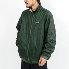 patagonia(パタゴニア) |メンズ・リバーシブル・シェルド・マイクロディニ・ジャケット